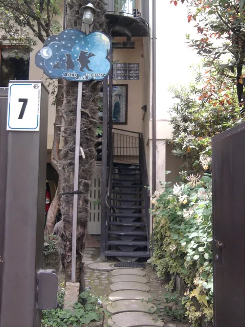 Bed & Breakfast Bondi