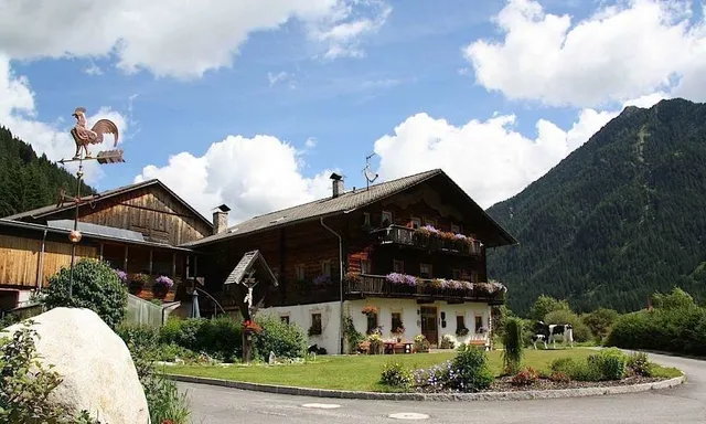 Örlerhof