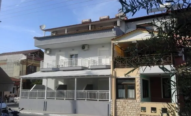 House Filippos