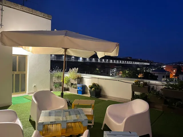 BeB Il Glicine Pescara