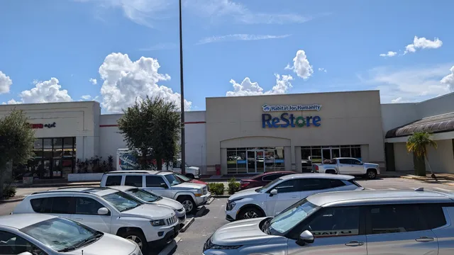 West Orange Habitat for Humanity Restore