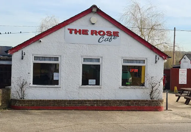 Rose Cafe
