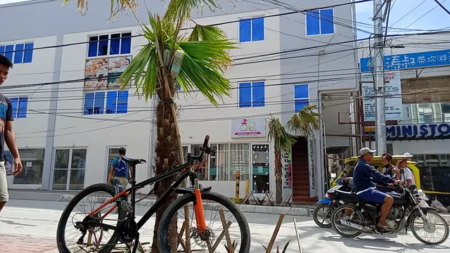 Island Spirit Salon and Spa