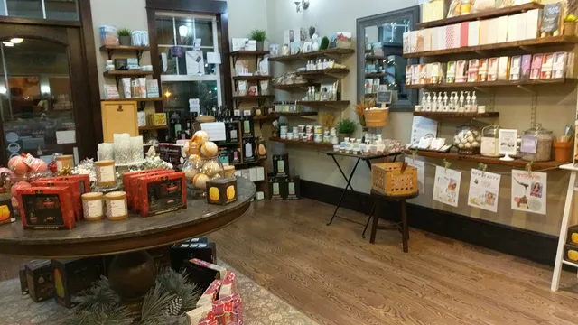 Serendipity Spa of Linden