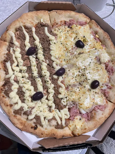 Duquesa Pizza