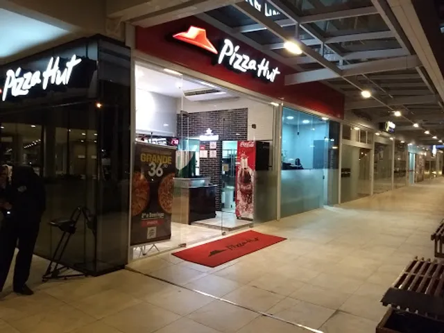 Pizza Hut