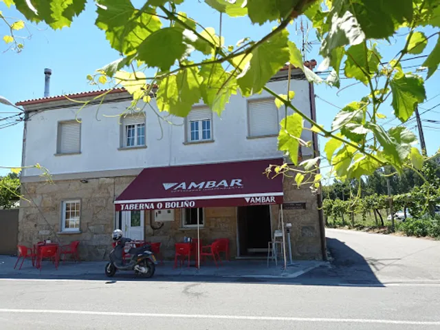 Taberna Boliño