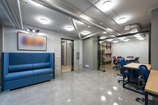 Starling Commercial Cleaning Services