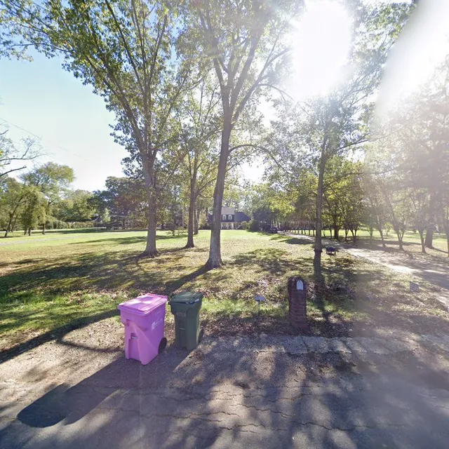 The Lucky Duck Fishing Camp