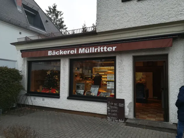 Bakery Peter Müllritter