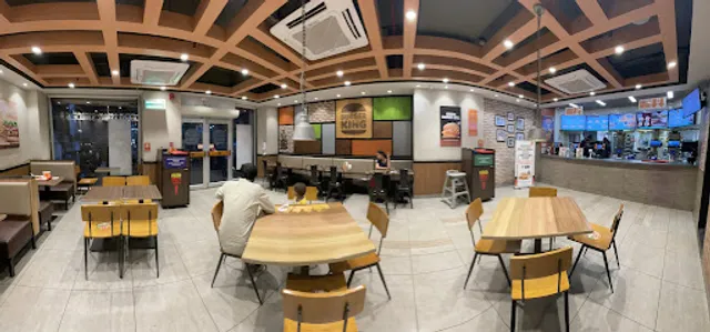 Burger King