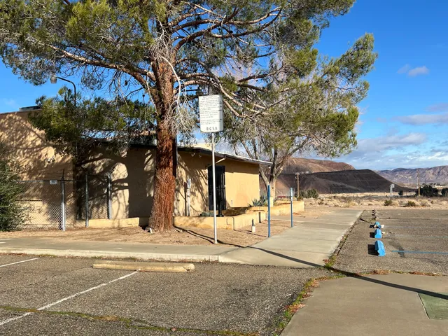 Daggett Community Center