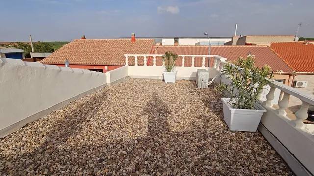 Vivienda Turística El Pimpollo