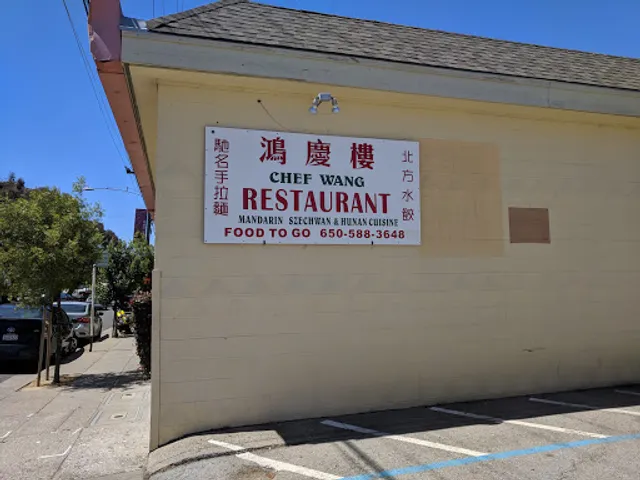 Chef Wang's Restaurant