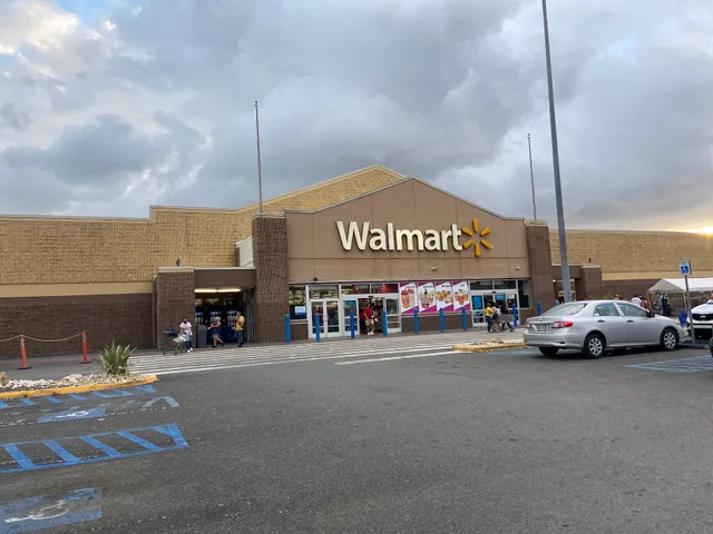 Walmart