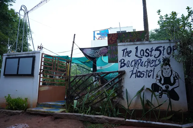The Last Stop Backpackers Hostel