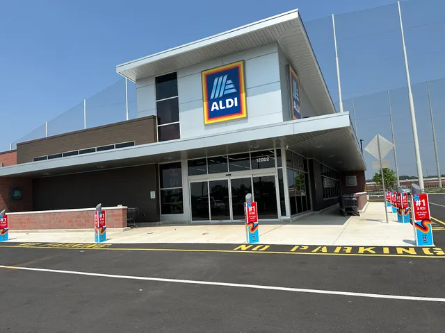 ALDI