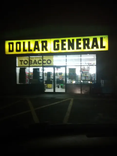 Dollar General