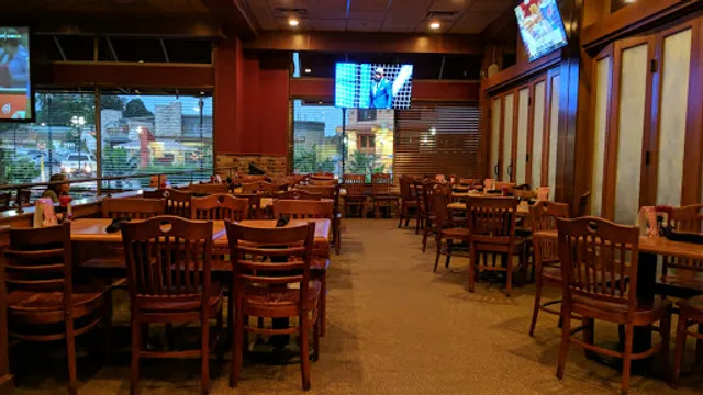 Champps - Victor, NY