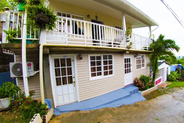 Posada Nativa Atardecer Isleño