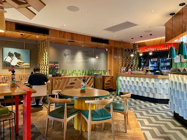 Nando's Nedlands