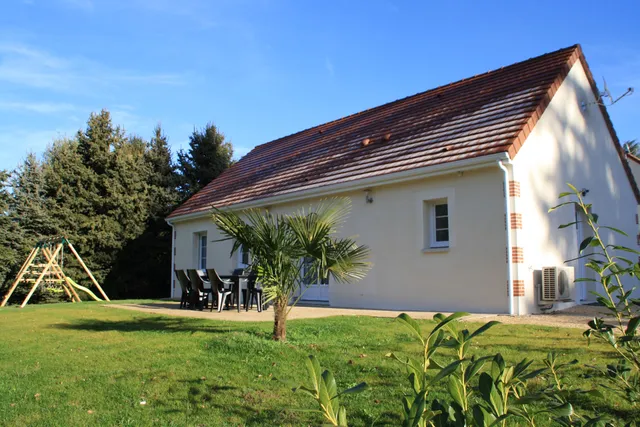 Les Gîtes de Roches