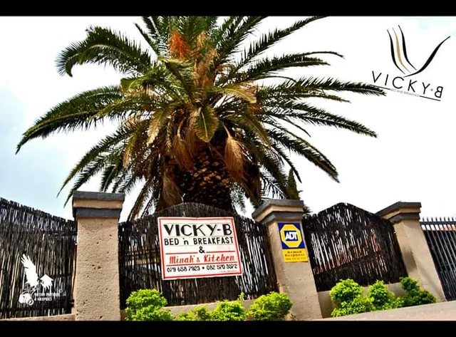 Vicky B Bed And Breakfast