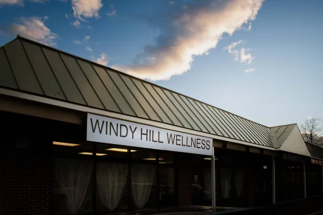 Windy Hill Wellness Cannabis Dispensary - Glens Falls