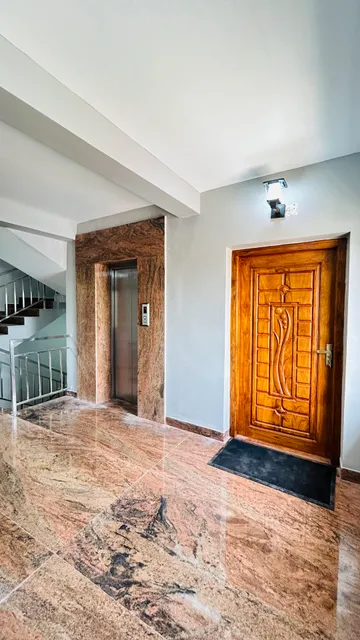 Vishaka Daily Rentals - Tirunelveli Guest House