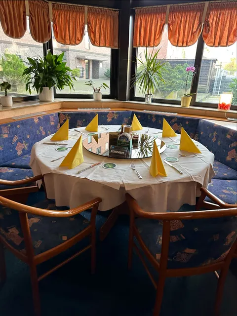 Chinarestaurant Peking Ente