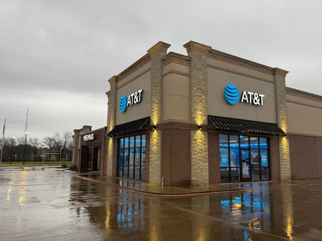 AT&T Store