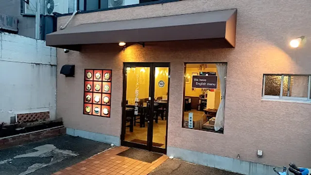 Ramen-Gyoza-kan Kojiro