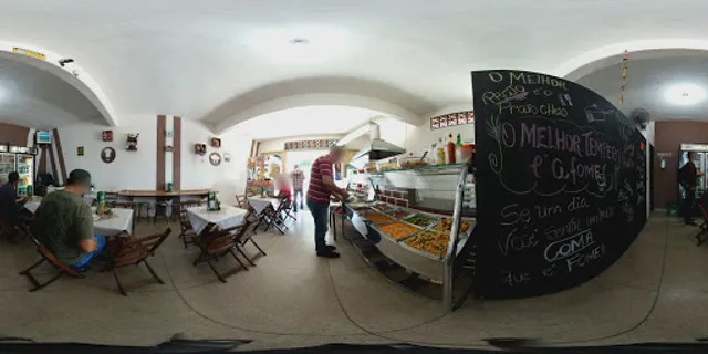 Restaurante Paladar Mineiro Delivery Betim