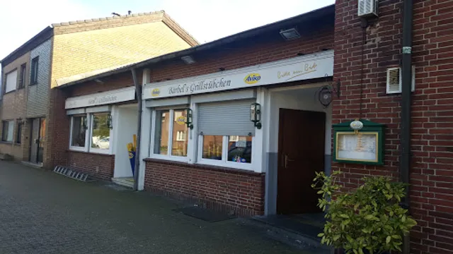 Bärbels Grillstübchen Ehem Emmerich