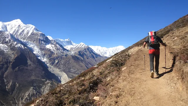 Himalayan Planet Adventures P. Ltd.