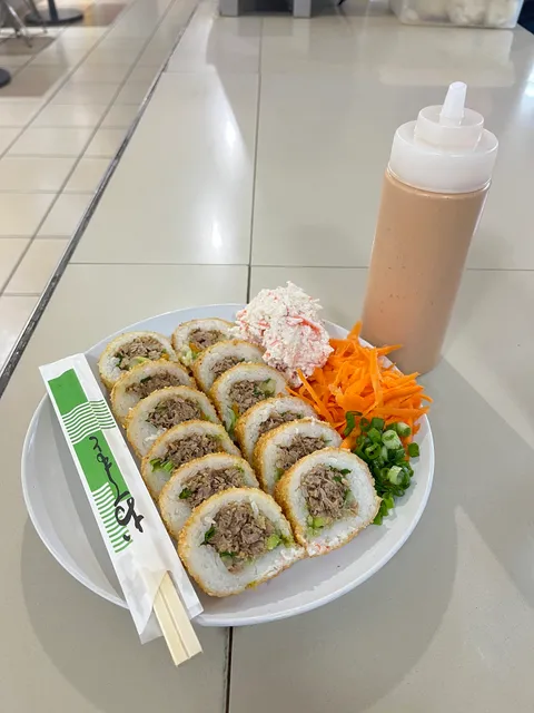 SUNLAND SUSHI PROGRESO