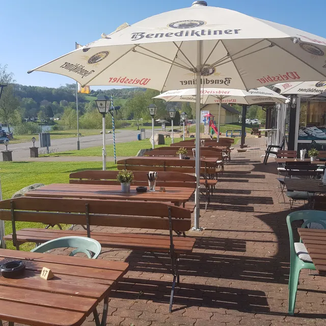 Ristaurante Feuerland