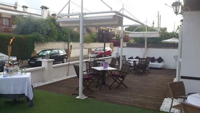 La Palmera de la Llosa