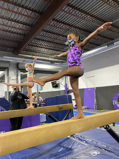 Gotham Gymnastics