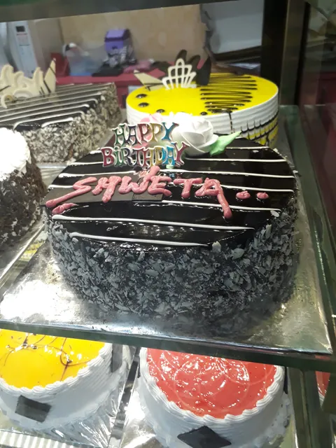 WS Baker's Sp College Tilak Road