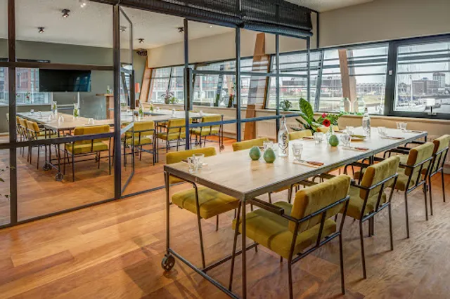 Loetje Amsterdam aan 't IJ