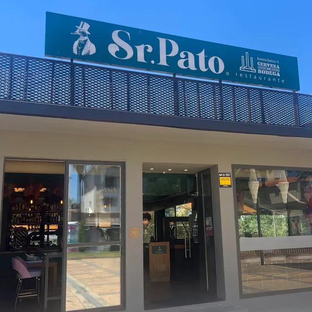 Restaurante Señor Pato