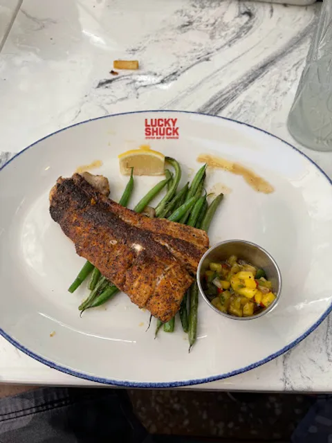 Charlie & Joe's at Love Street