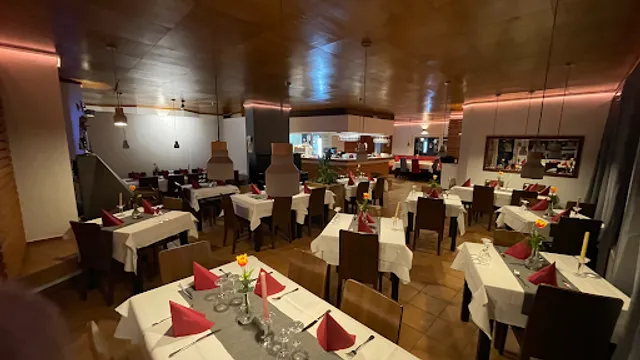 Restaurant TV Grün-Weiß Mainz-Gonsenheim