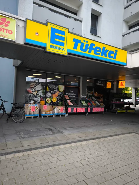 EDEKA Tüfekci