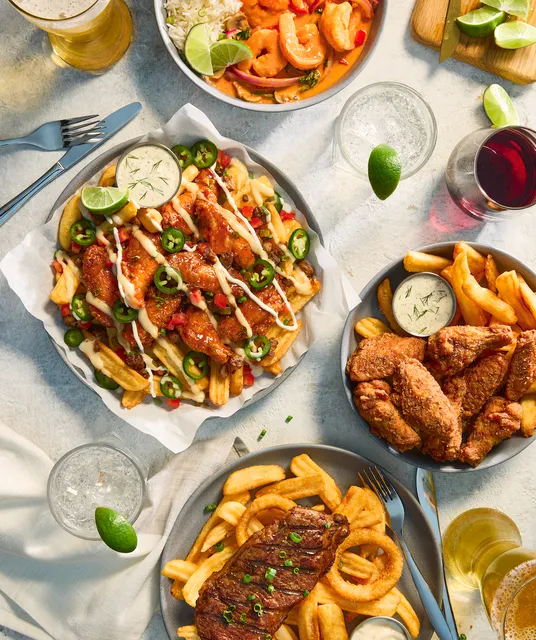 St. Louis Bar & Grill