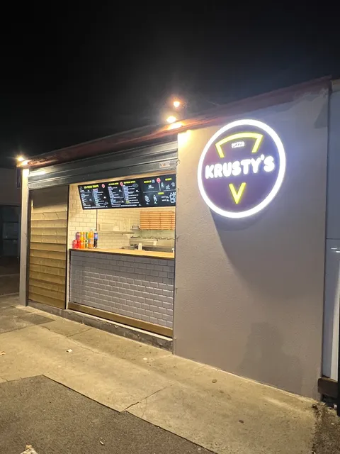 KRUSTY'S