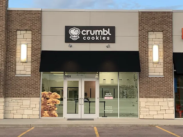 Crumbl