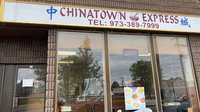 Chinatown Express
