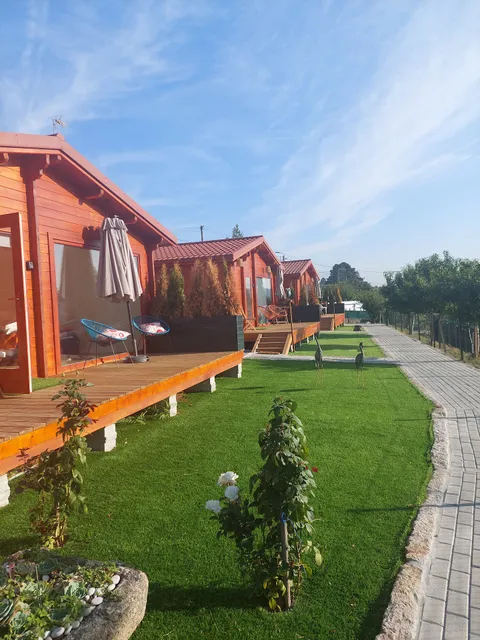 Refúgio d’Alecrim